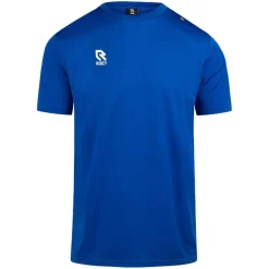 Robey Crossbar Trainingsshirt Blauw