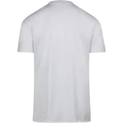 Robey Crossbar Trainingsshirt Wit