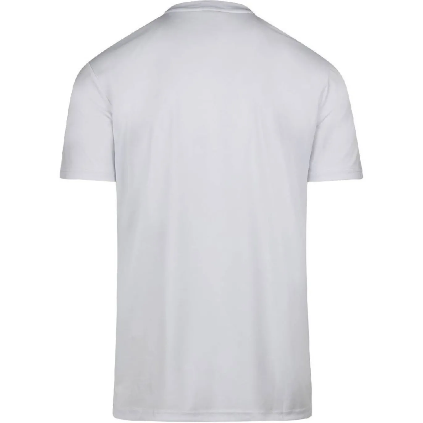 Robey Crossbar Trainingsshirt Wit