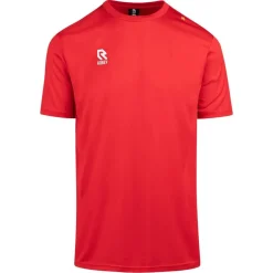 Robey Crossbar Trainingsshirt Rood