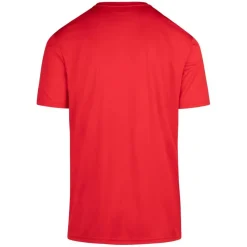 Robey Crossbar Trainingsshirt Rood