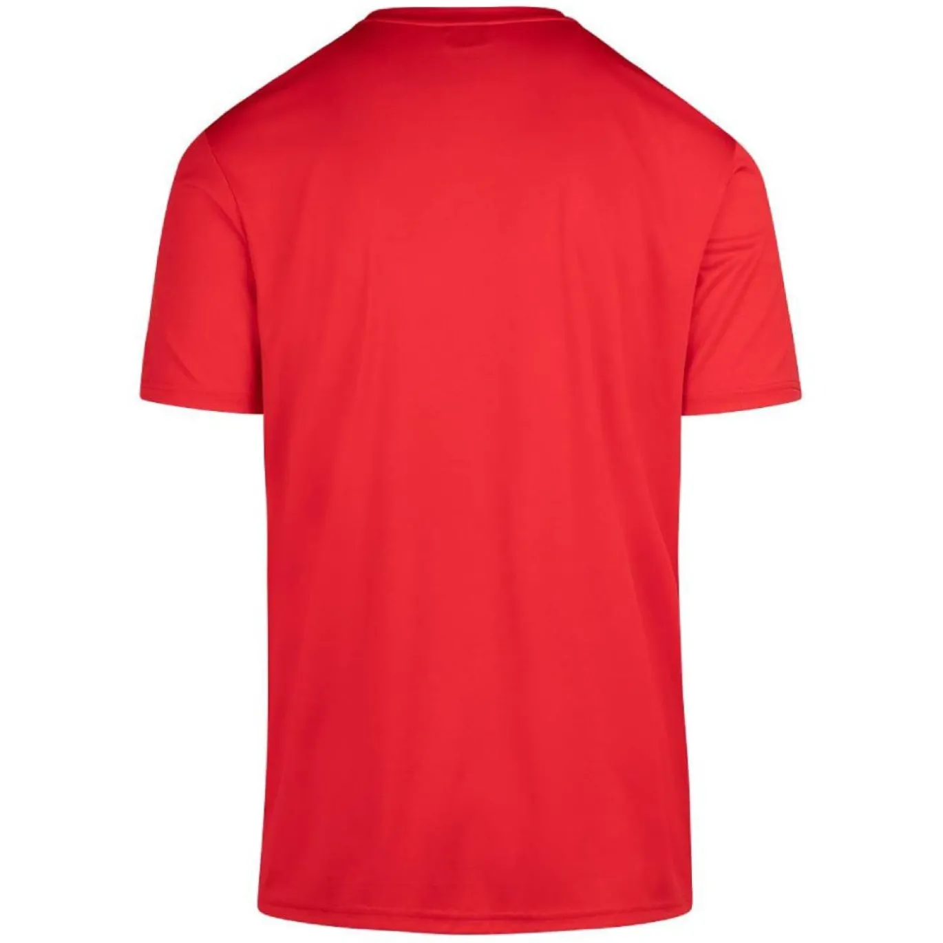 Robey Crossbar Trainingsshirt Kids Rood