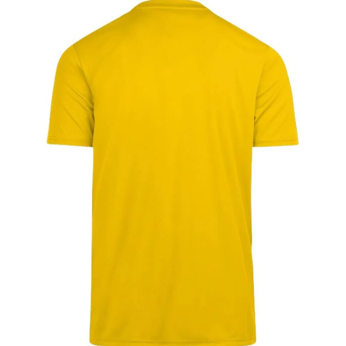 Robey Crossbar Trainingsshirt Kids Geel