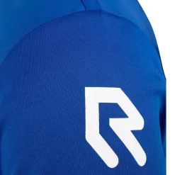 Robey Crossbar Trainingsshirt Kids Blauw