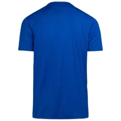 Robey Crossbar Trainingsshirt Kids Blauw