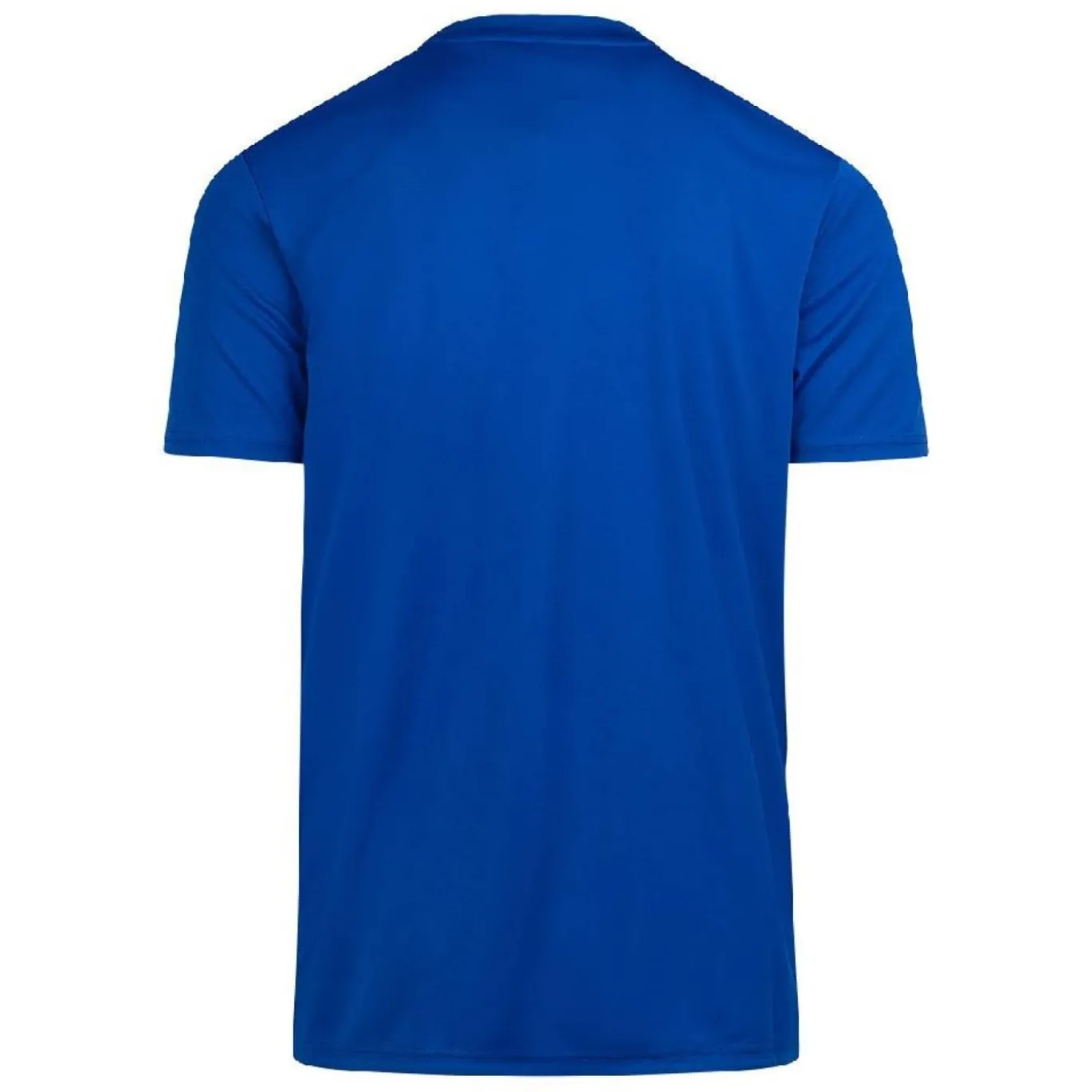 Robey Crossbar Trainingsshirt Kids Blauw
