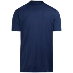 Robey Crossbar Trainingsshirt Kids Donkerblauw