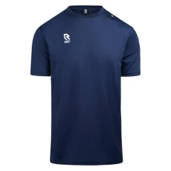 Robey Crossbar Trainingsshirt Kids Donkerblauw