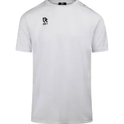 Robey Crossbar Trainingsshirt Kids Wit