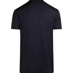 Robey Crossbar Trainingsshirt Kids Zwart