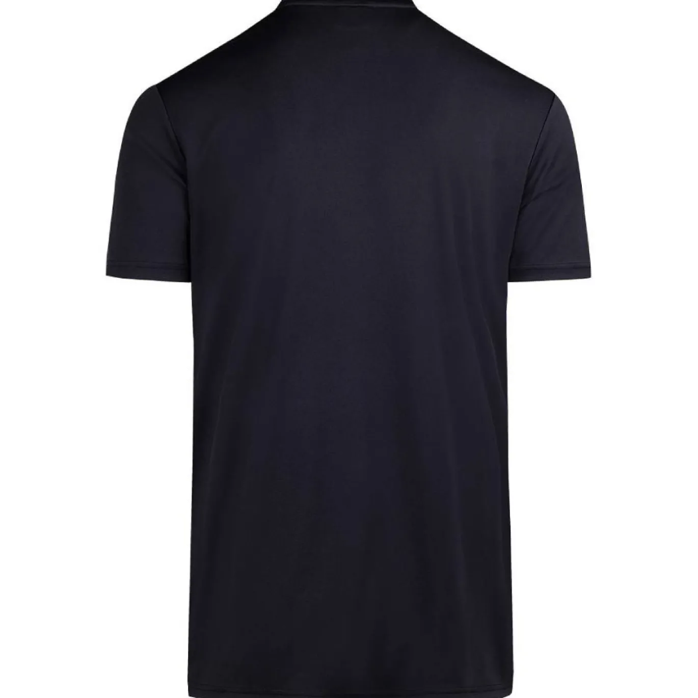 Robey Crossbar Trainingsshirt Kids Zwart