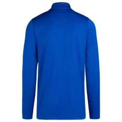 Robey Crossbar Trainingstrui 1/4-Zip Blauw
