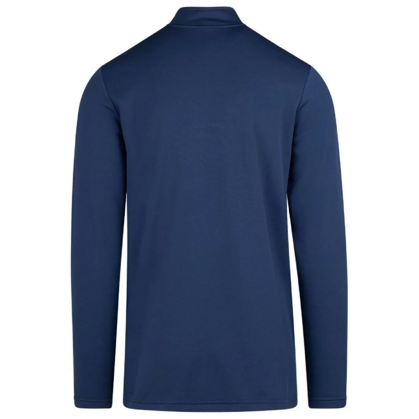 Robey Crossbar Trainingstrui 1/4-Zip Donkerblauw