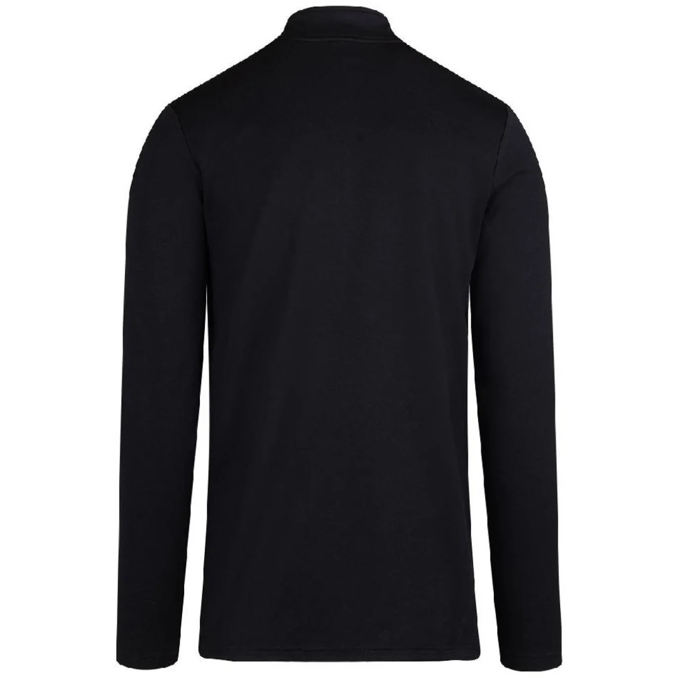 Robey Crossbar Trainingstrui 1/4-Zip Zwart