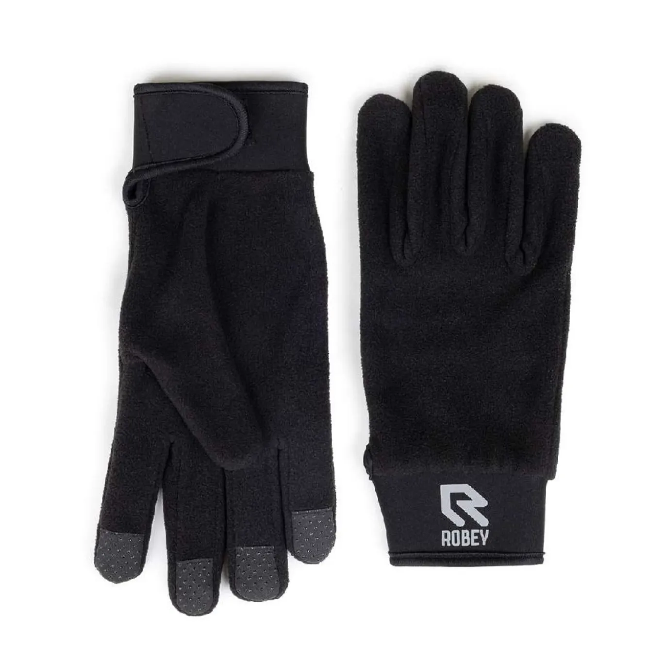 Robey Fleecehandschoenen Kids Zwart