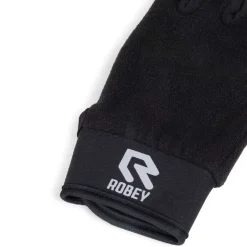 Robey Fleecehandschoenen Kids Zwart