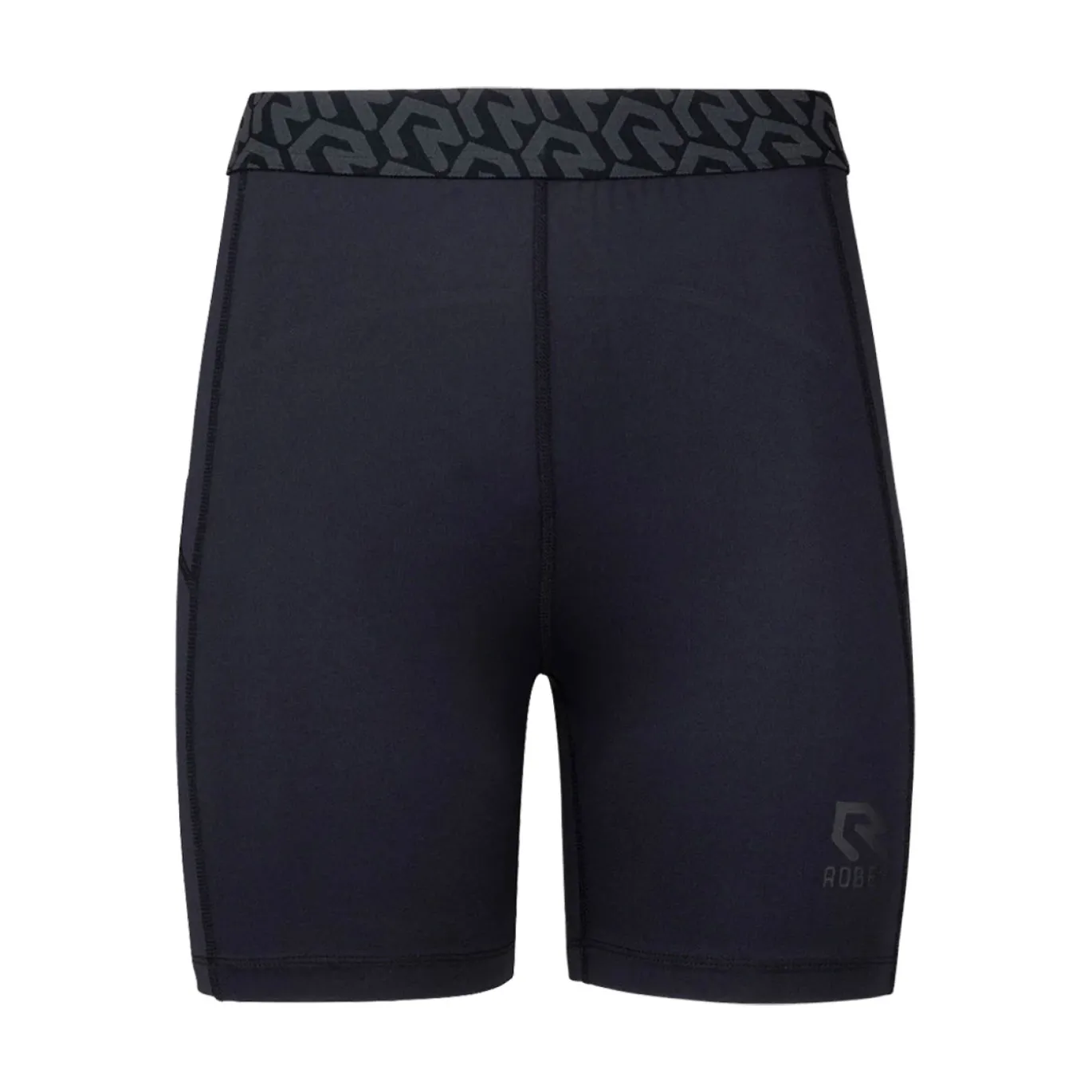 Robey Forward Biker Dames Zwart