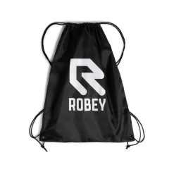 Robey Gymtas Zwart