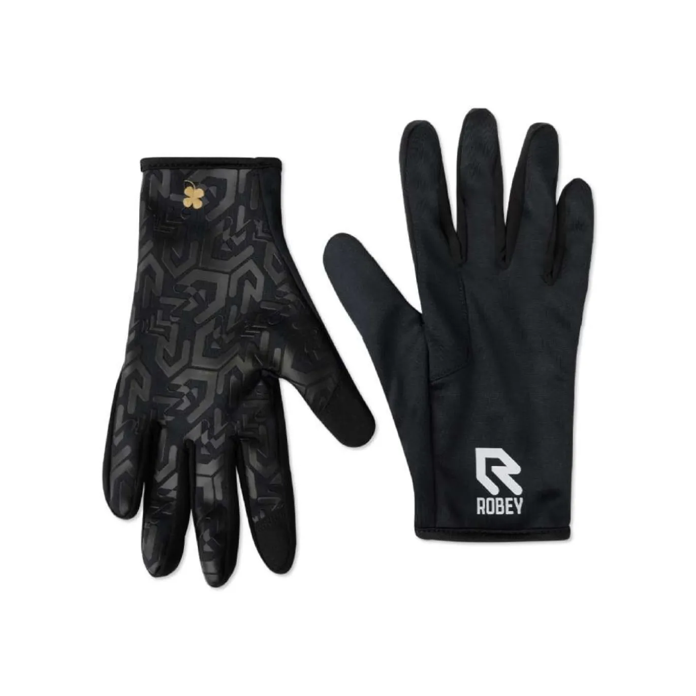 Robey Handschoenen Zwart