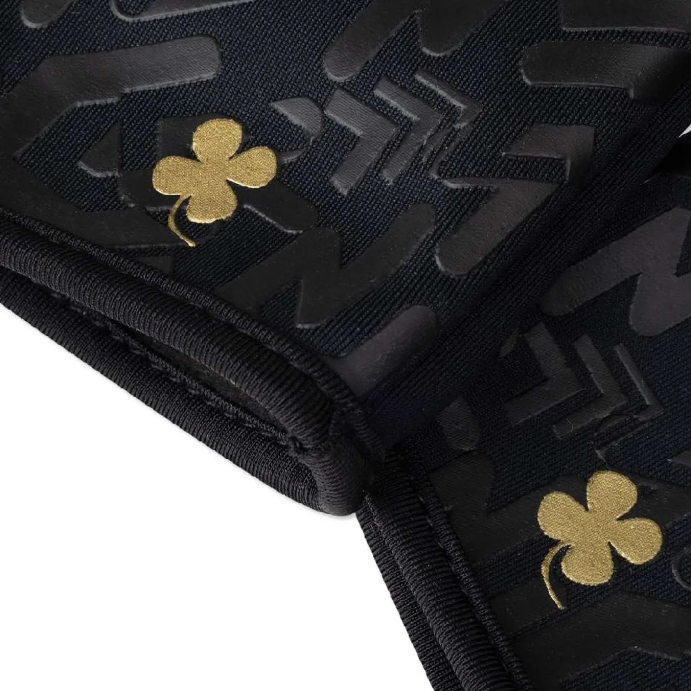 Robey Handschoenen Zwart