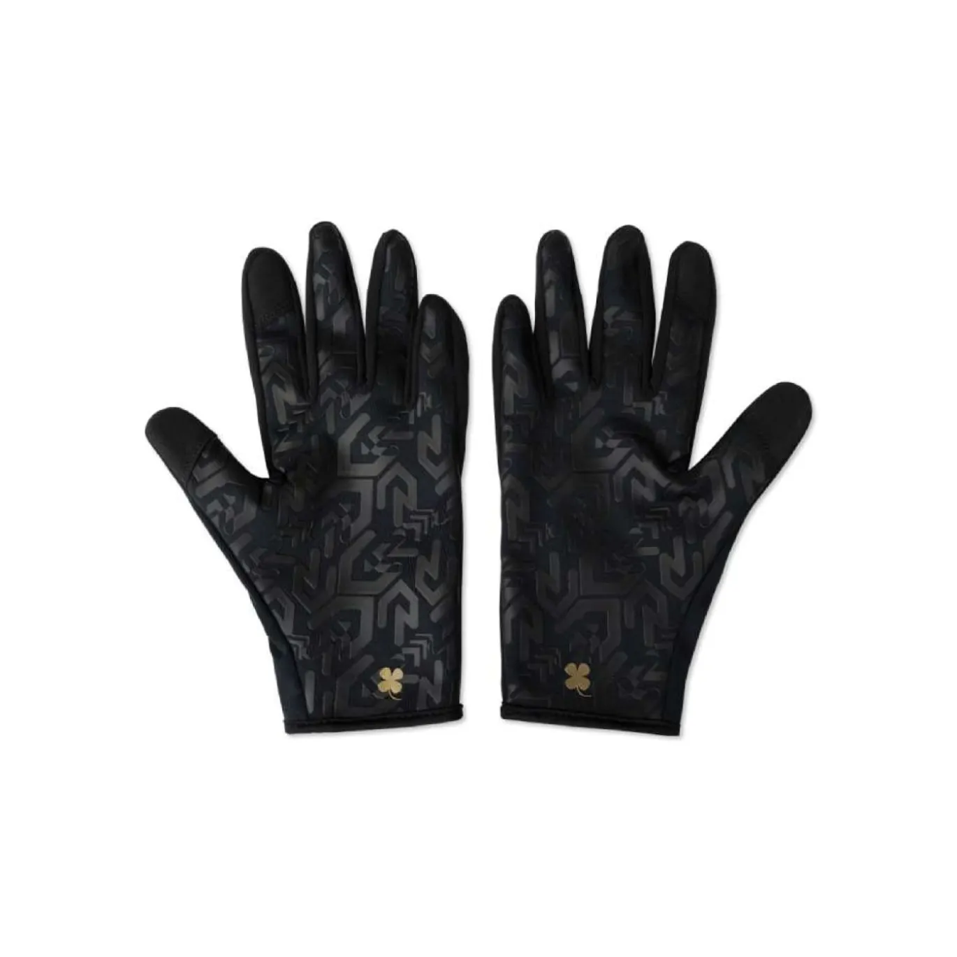 Robey Handschoenen Zwart