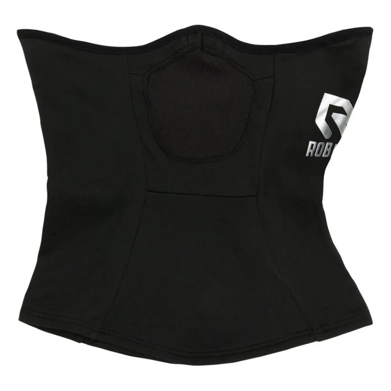 Robey Nekwarmer Kids Zwart