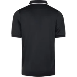 Robey Off Pitch Allrounder Polo Zwart