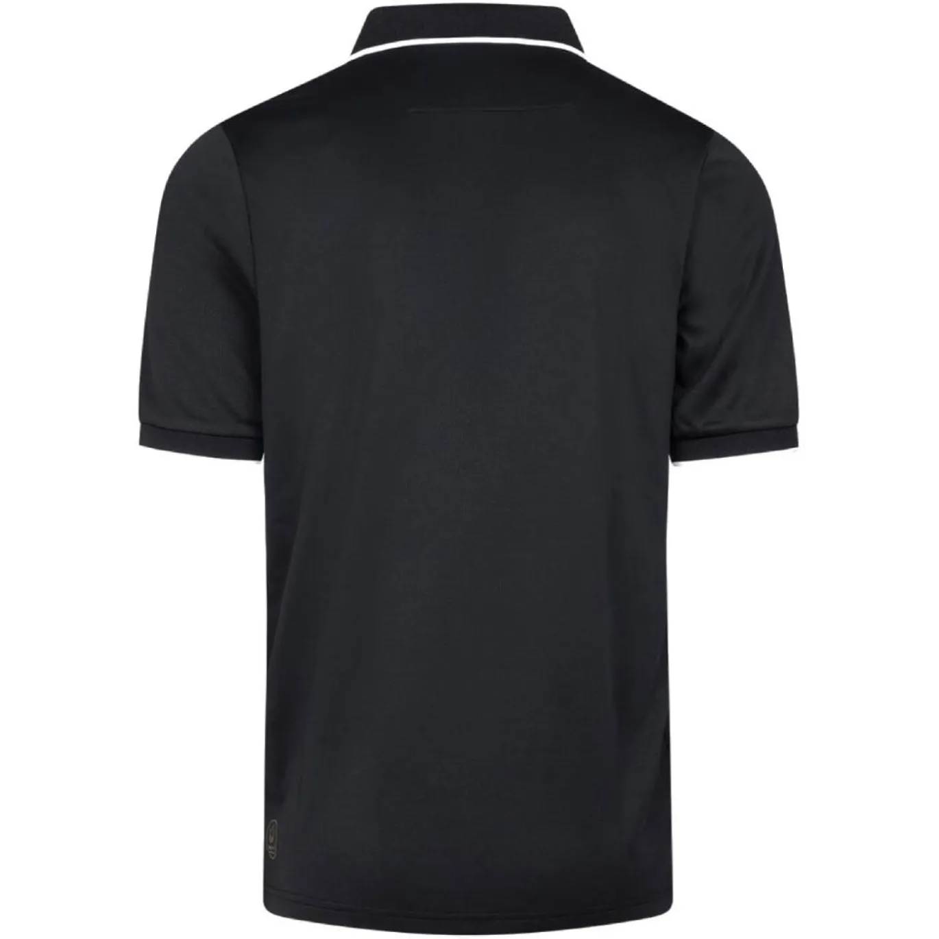 Robey Off Pitch Allrounder Polo Zwart