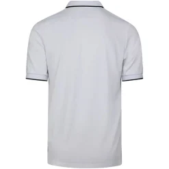 Robey Off Pitch Allrounder Polo Wit