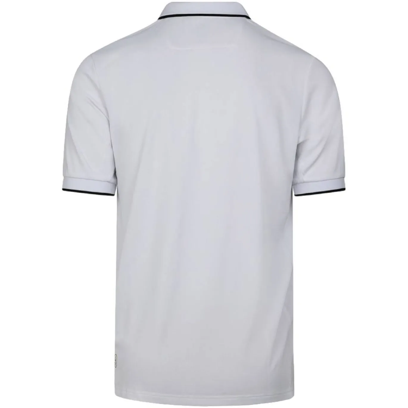 Robey Off Pitch Allrounder Polo Wit