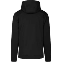 Robey Off Pitch Travel Trainingsjack Kids Zwart