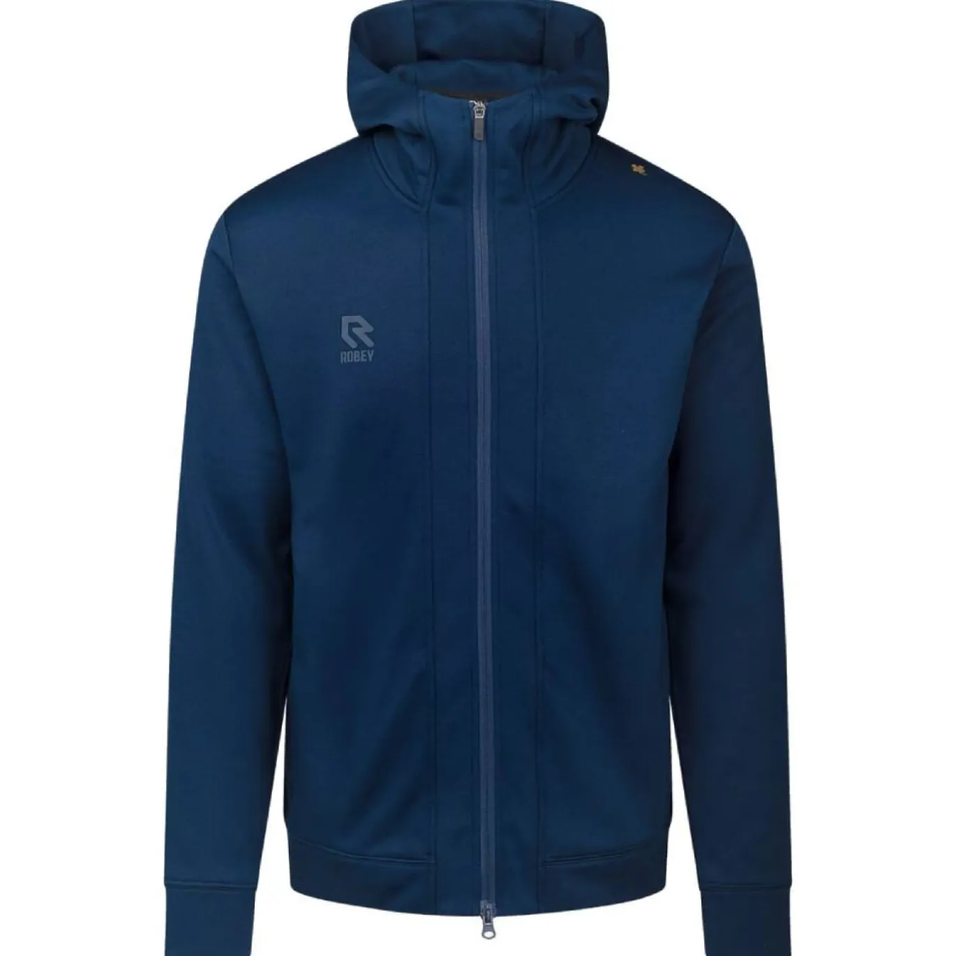 Robey Off Pitch Travel Trainingsjack Kids Donkerblauw