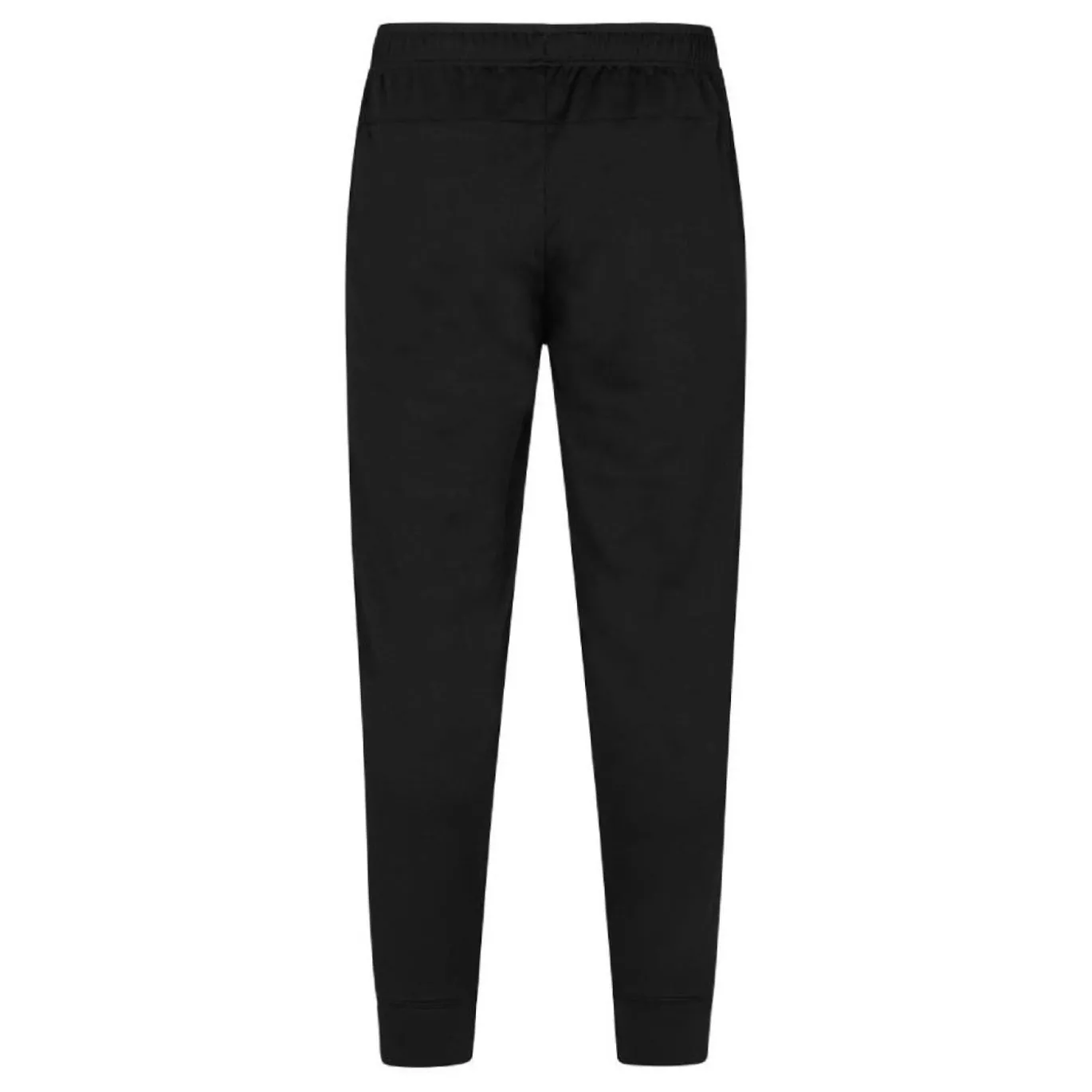 Robey Off Pitch Travel Trainingsbroek Kids Zwart