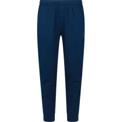 Robey Off Pitch Travel Trainingsbroek Kids Donkerblauw