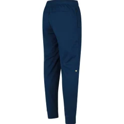 Robey Off Pitch Travel Trainingsbroek Donkerblauw