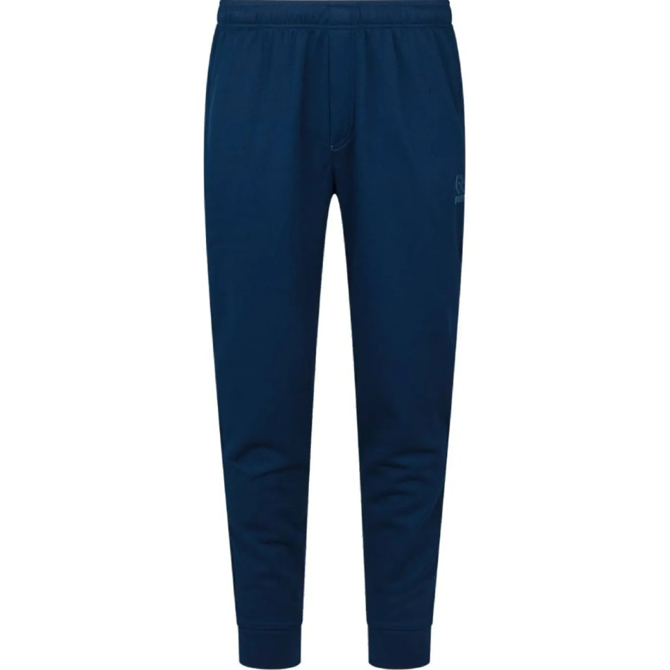 Robey Off Pitch Travel Trainingsbroek Donkerblauw