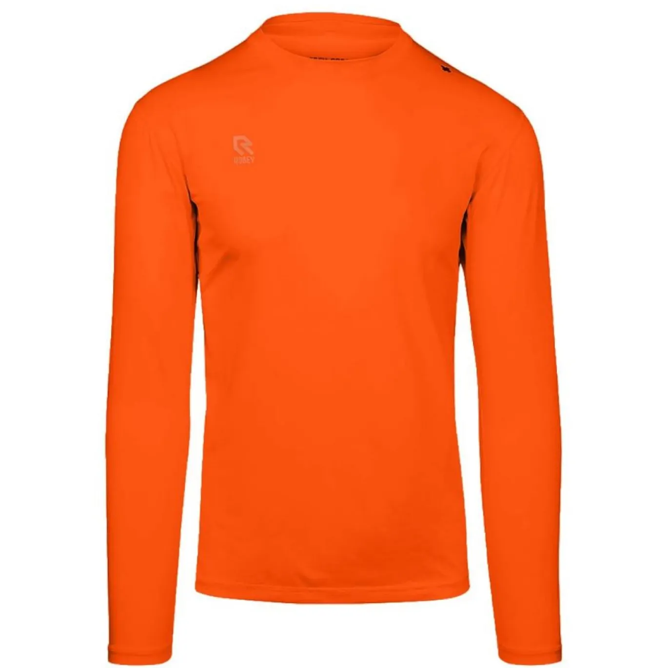 Robey Ondershirt Kids Oranje