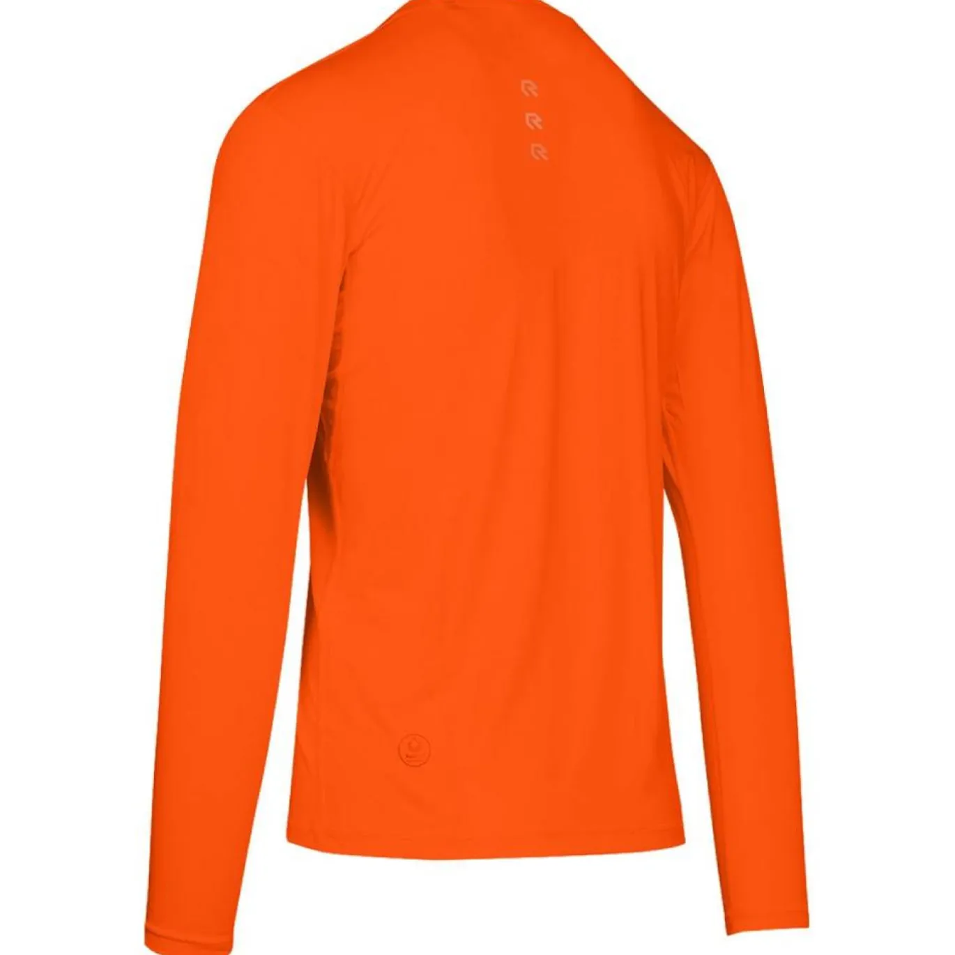 Robey Ondershirt Kids Oranje
