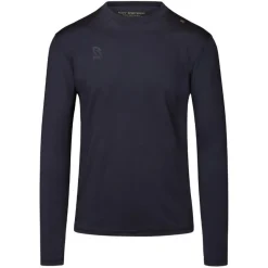 Robey Ondershirt Kids Zwart