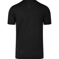 Robey Ondershirt Korte Mouwen Zwart