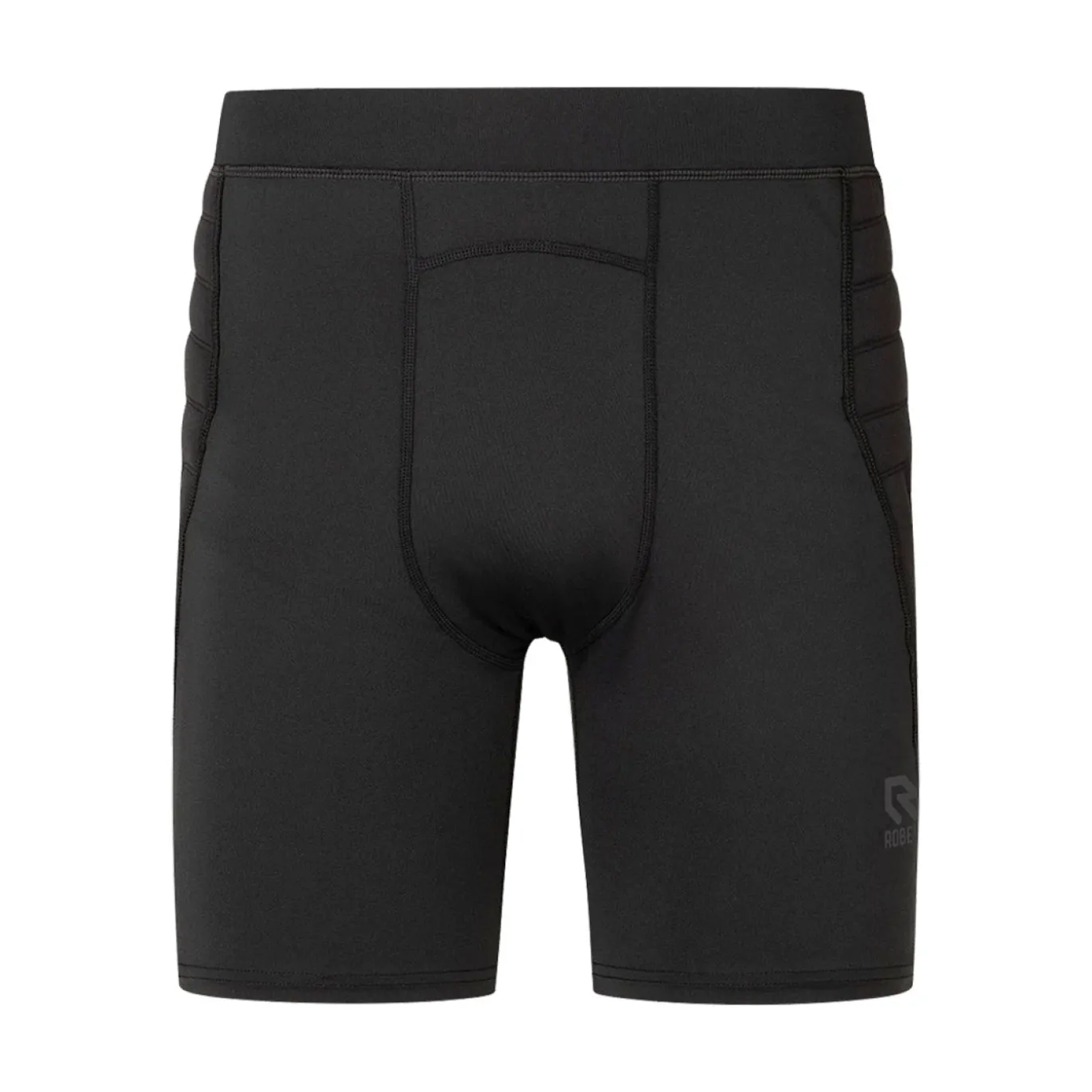 Robey Patron Goalkeeper Padded Slidingbroekje Zwart