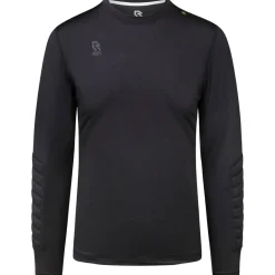 Robey Patron Goalkeeper Padded Ondershirt Zwart