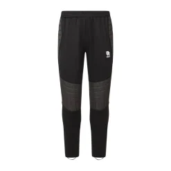 Robey Patron Goalkeeper Trainingsbroek padding Zwart