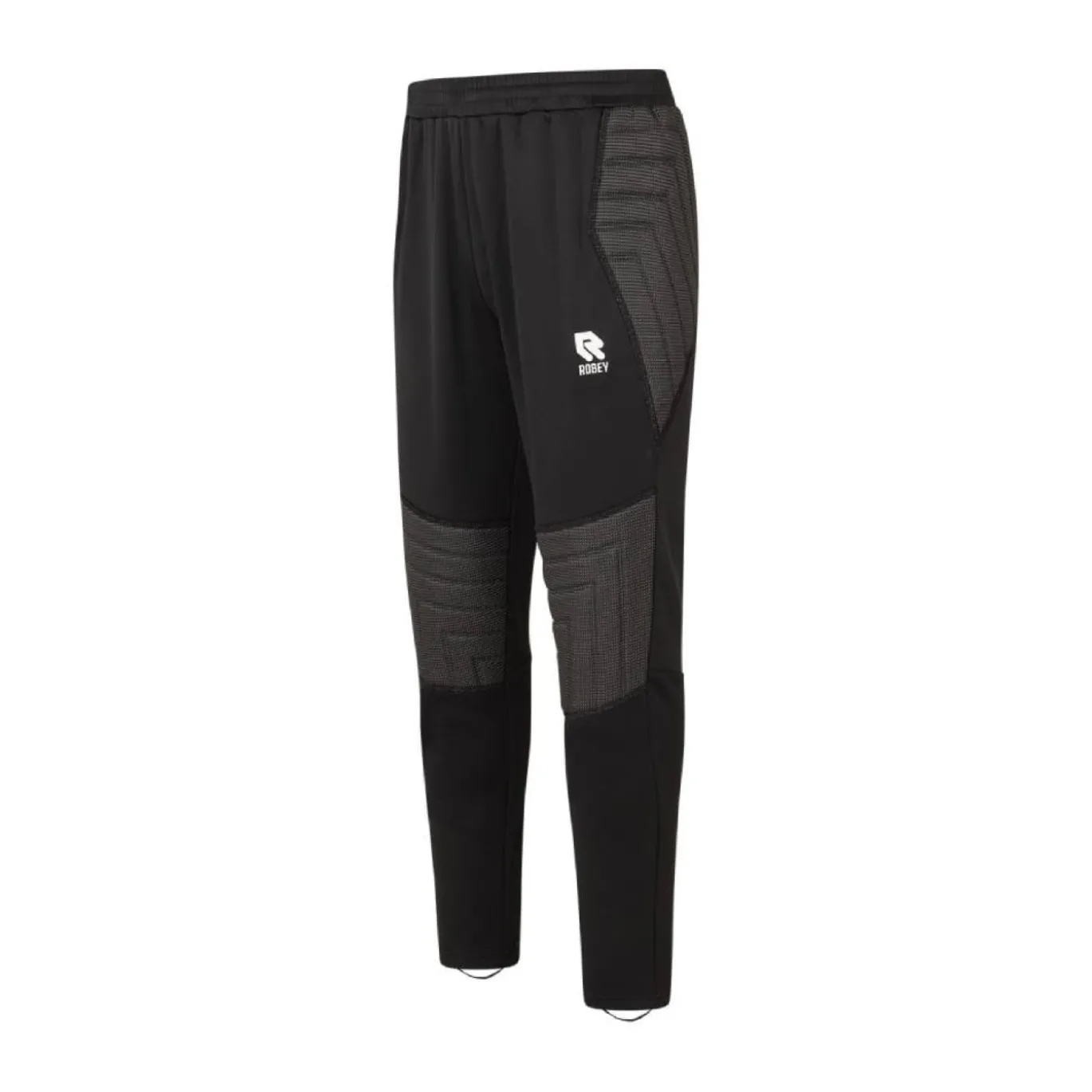 Robey Patron Goalkeeper Trainingsbroek padding Zwart