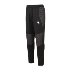 Robey Patron Goalkeeper Trainingsbroek padding Kids Zwart