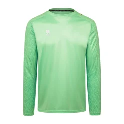 Robey Patron Keepersshirt Lange Mouwen Groen