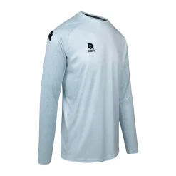 Robey Patron Keepersshirt Lange Mouwen Blauw