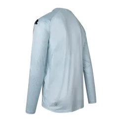 Robey Patron Keepersshirt Lange Mouwen Blauw