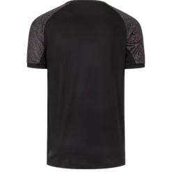 Robey Patron Keepersshirt Zwart