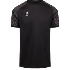 Robey Patron Keepersshirt Zwart